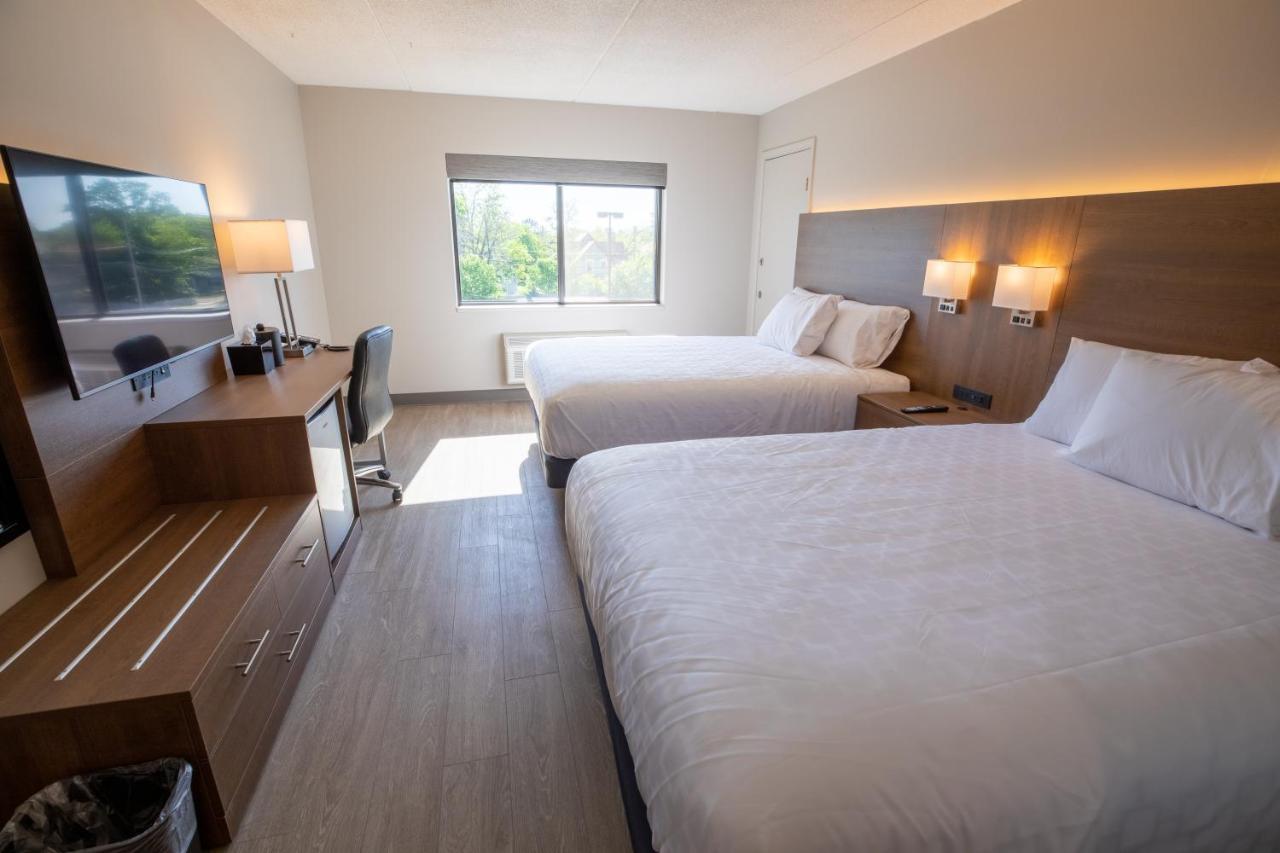 Superior Stay Hotel ماركيت المظهر الخارجي الصورة