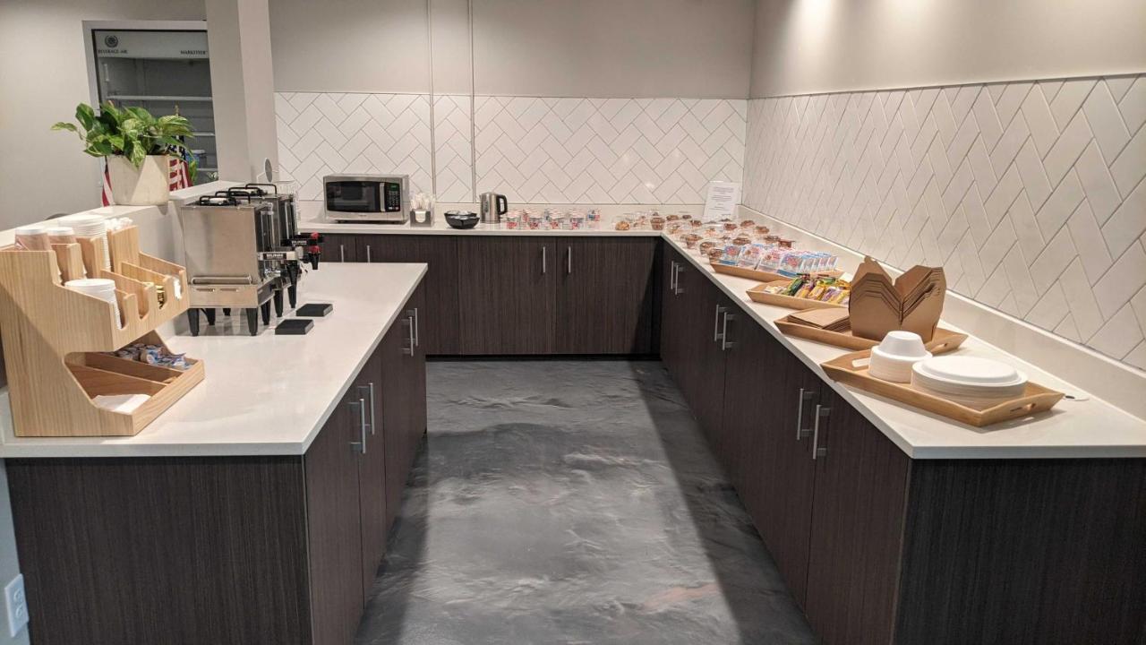 Superior Stay Hotel ماركيت المظهر الخارجي الصورة