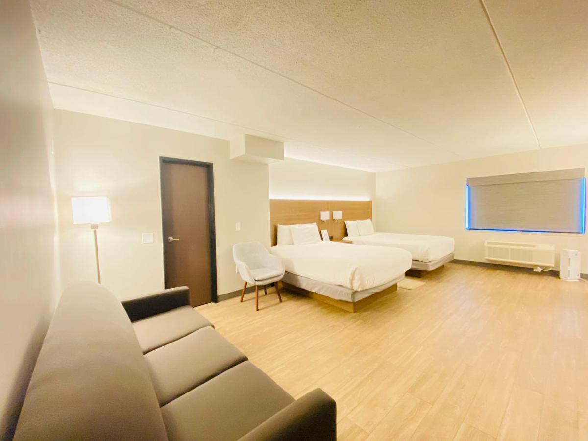 Superior Stay Hotel ماركيت المظهر الخارجي الصورة