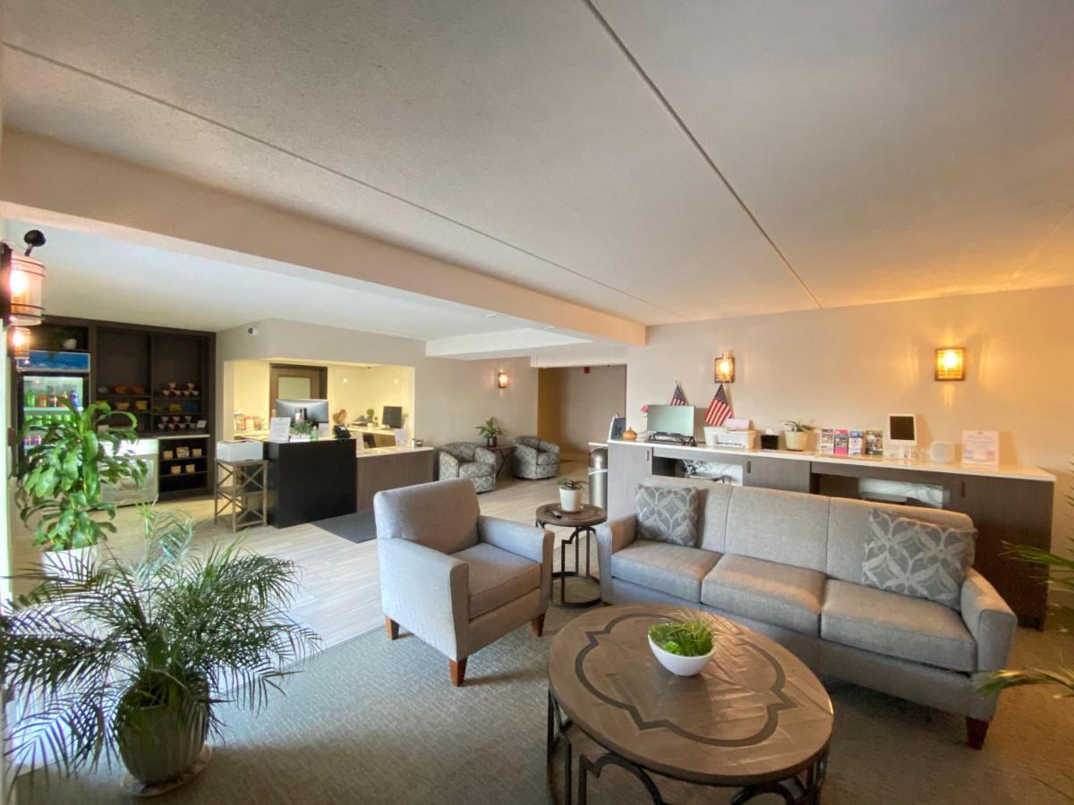 Superior Stay Hotel ماركيت المظهر الخارجي الصورة