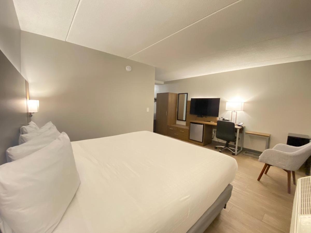 Superior Stay Hotel ماركيت المظهر الخارجي الصورة