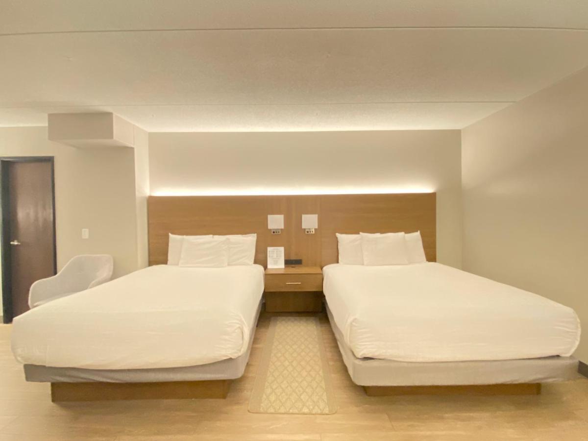 Superior Stay Hotel ماركيت المظهر الخارجي الصورة
