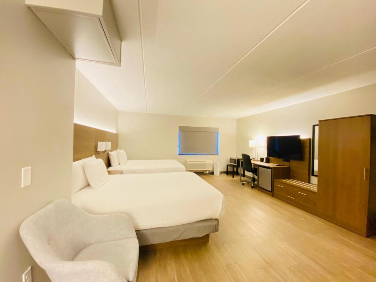 Superior Stay Hotel ماركيت المظهر الخارجي الصورة