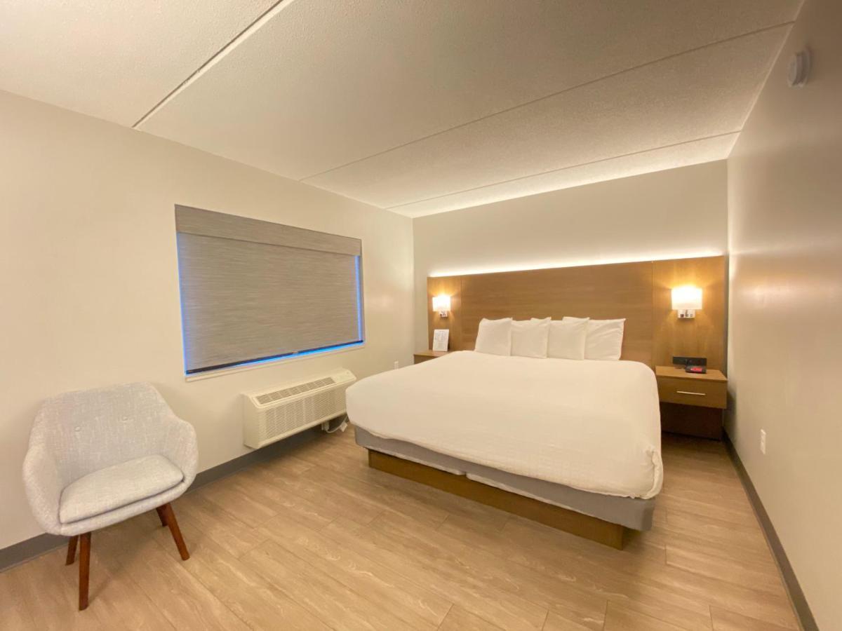Superior Stay Hotel ماركيت المظهر الخارجي الصورة