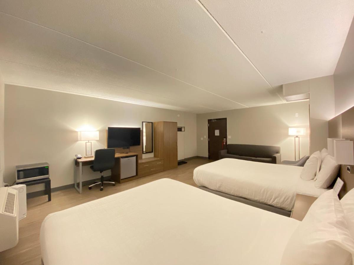 Superior Stay Hotel ماركيت المظهر الخارجي الصورة