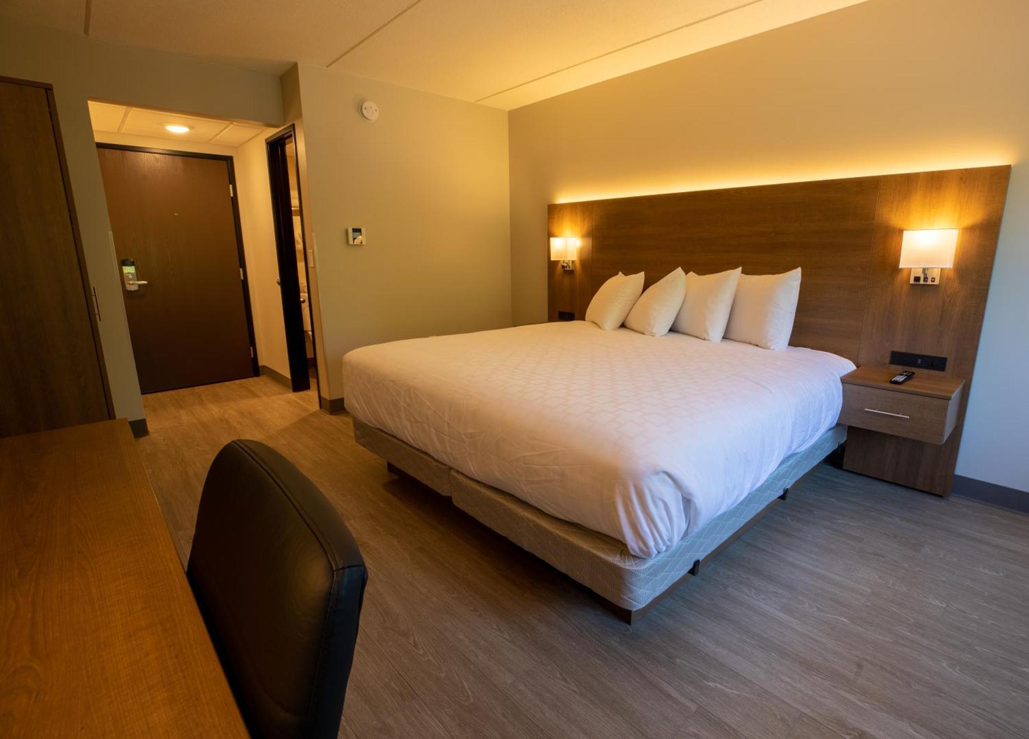Superior Stay Hotel ماركيت المظهر الخارجي الصورة