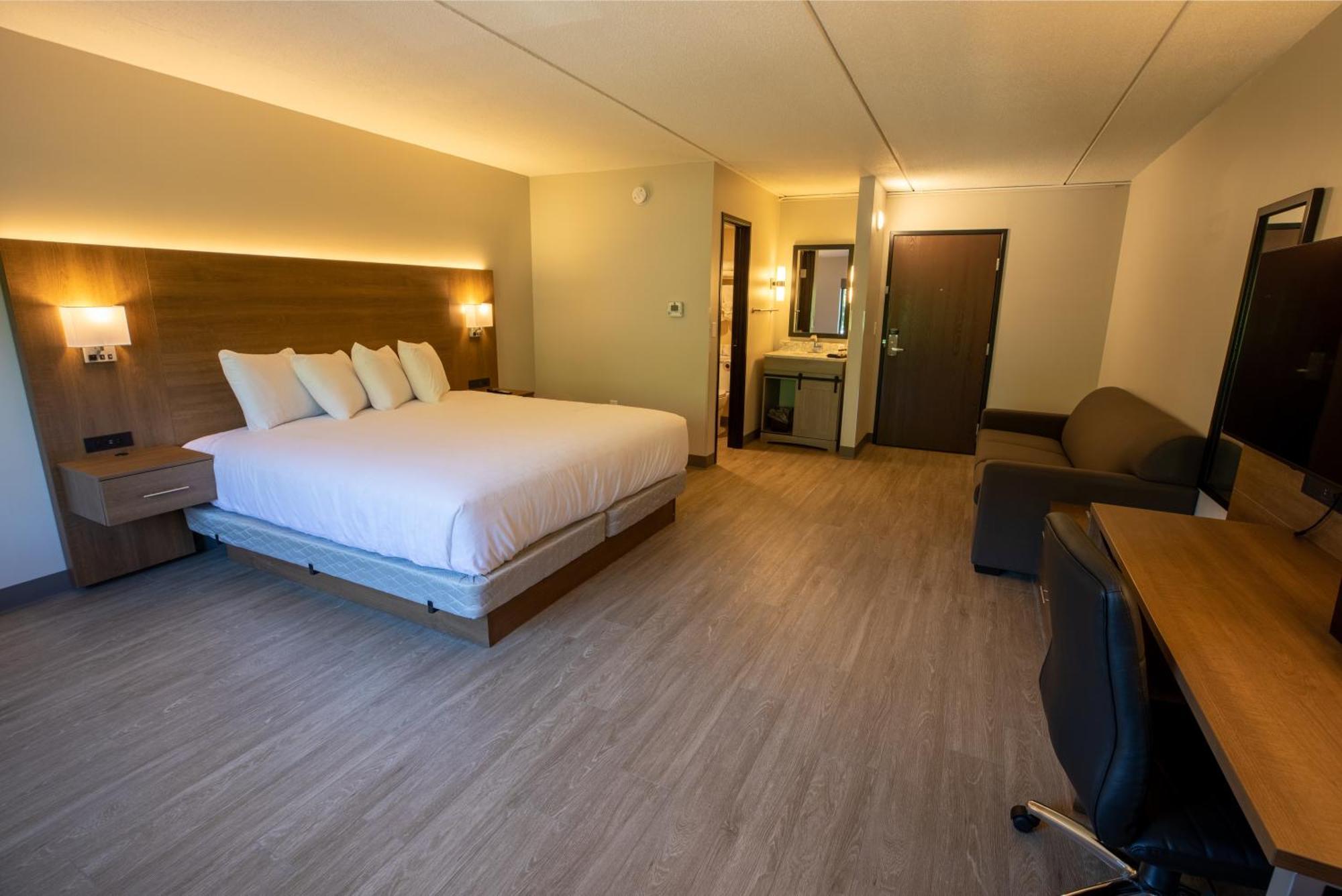 Superior Stay Hotel ماركيت المظهر الخارجي الصورة