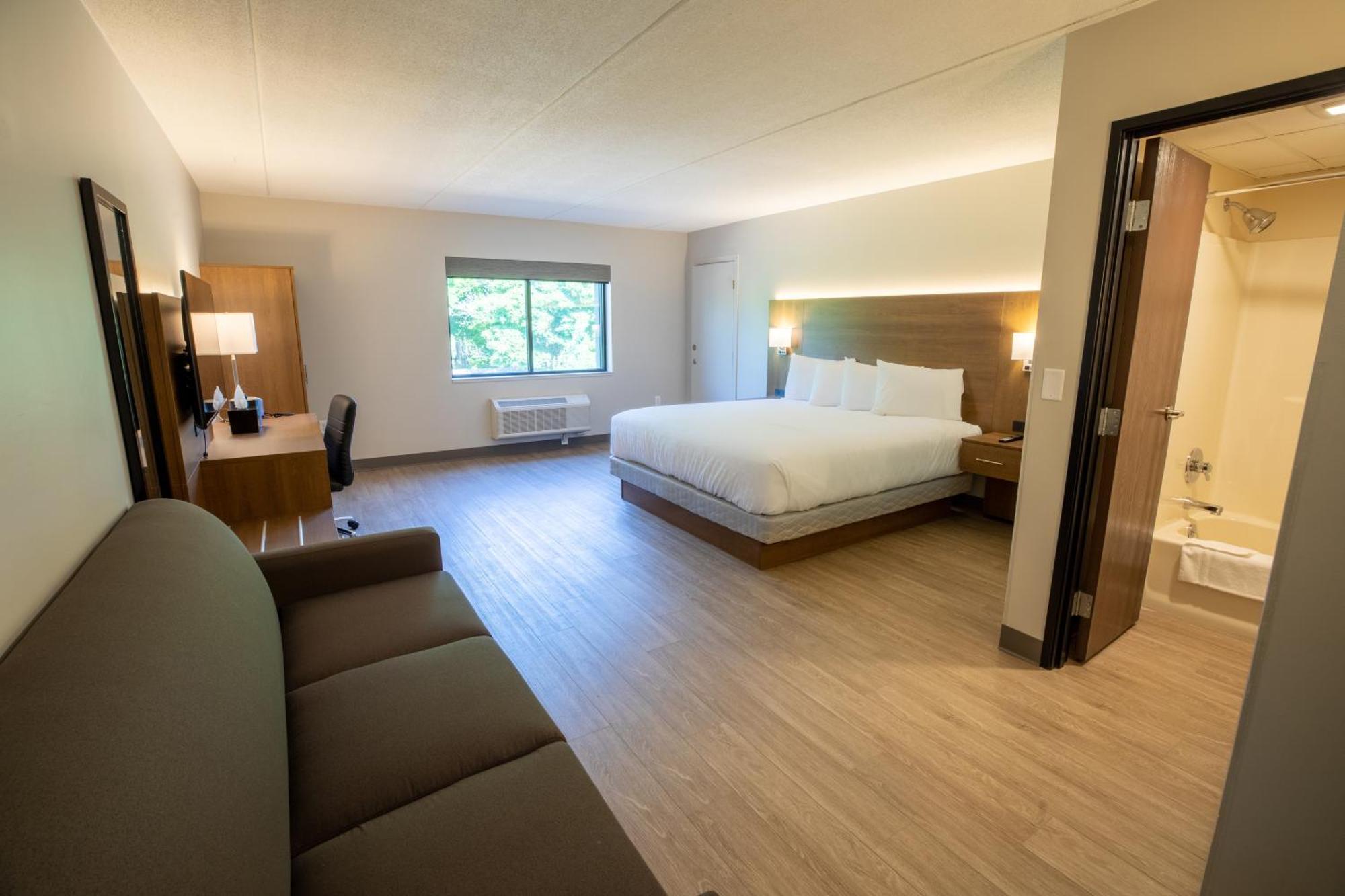 Superior Stay Hotel ماركيت المظهر الخارجي الصورة
