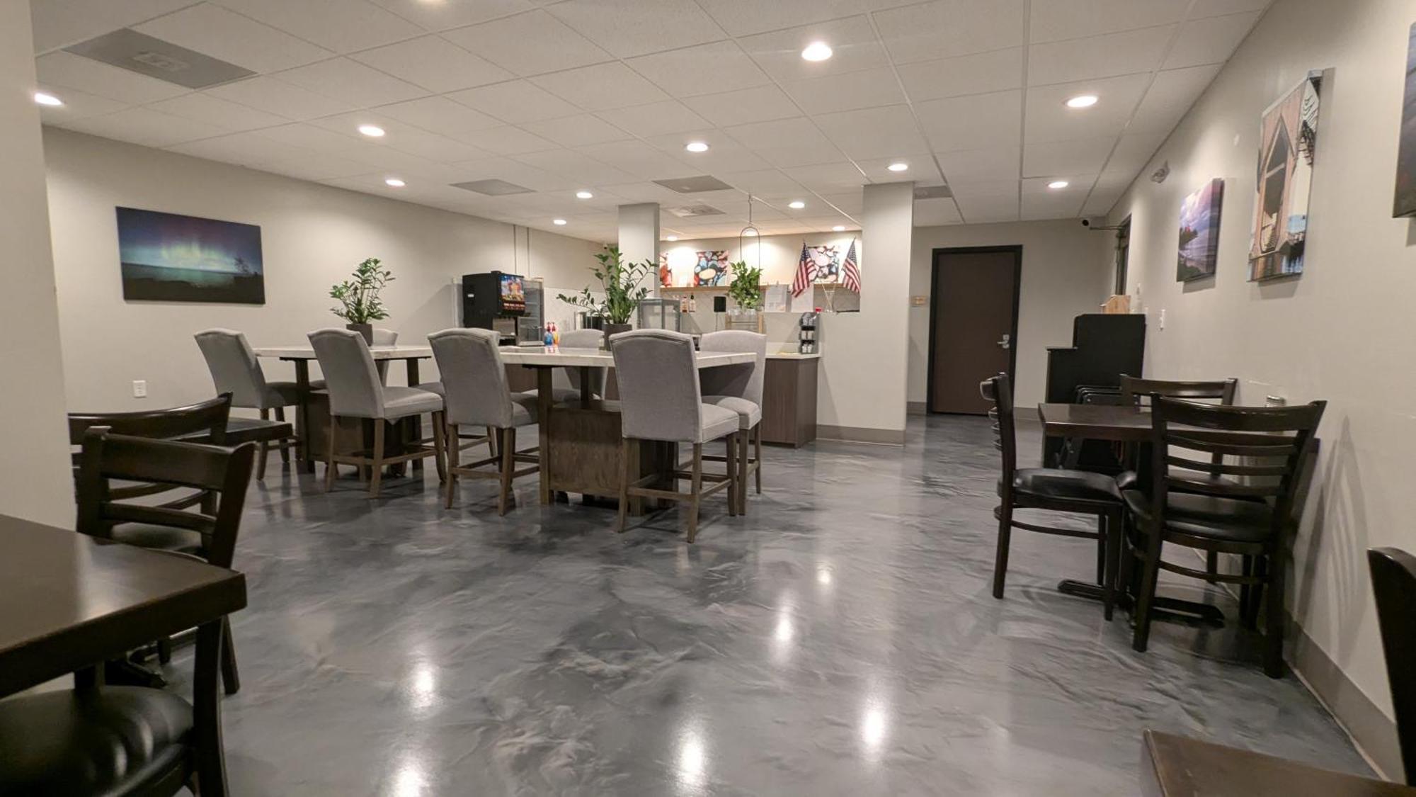 Superior Stay Hotel ماركيت المظهر الخارجي الصورة