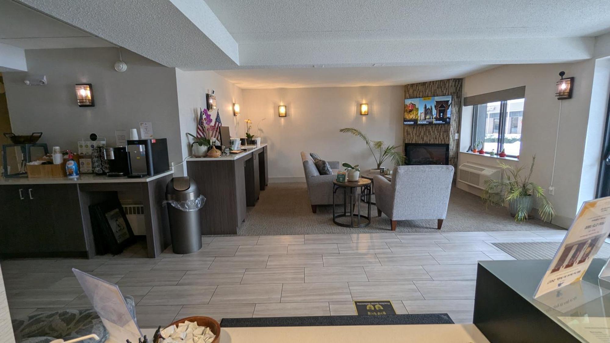 Superior Stay Hotel ماركيت المظهر الخارجي الصورة