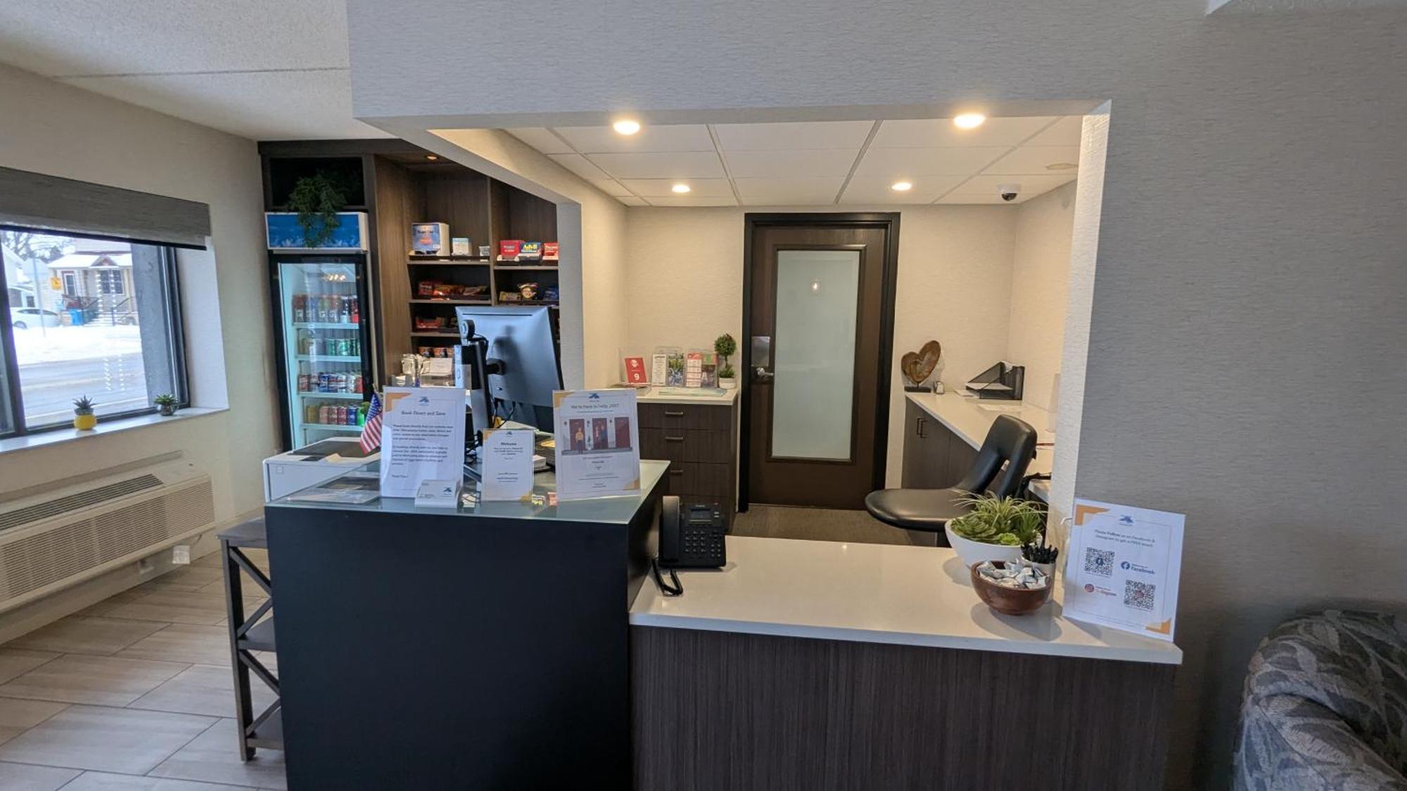 Superior Stay Hotel ماركيت المظهر الخارجي الصورة